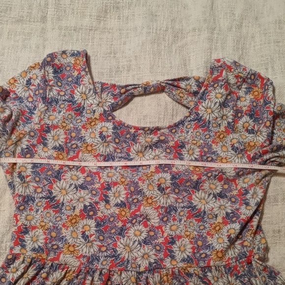 Flower Dress - Picture 2 of 3